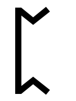 rune peorth