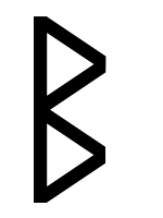 rune beorc